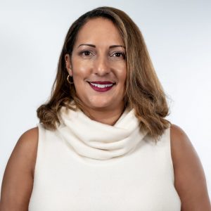 photo of stacey brown
