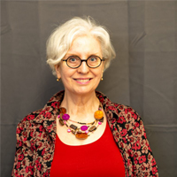 Helen Swede
